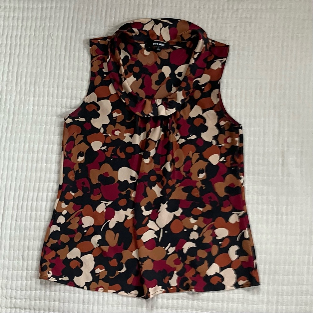 Nine West blouse